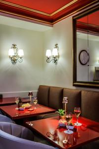 Hotels Le Cavendish : photos des chambres