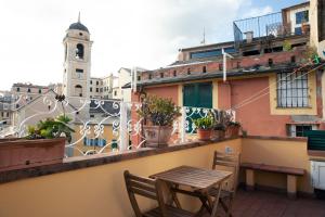 Gariglio al Carmine