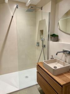 Grand Mas provençale rénové avec piscine