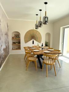 Grand Mas provençale rénové avec piscine