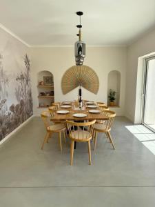 Villas Grand Mas provencale renove avec piscine : photos des chambres