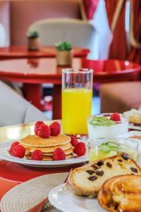 Hotels Le Cavendish : photos des chambres