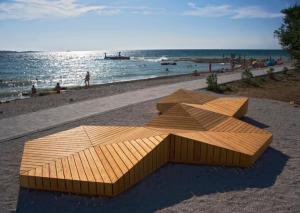 Holiday apartment Perojka