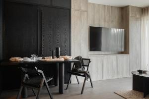 Apartamenty Marina Rogowo- nowoczesne apartamenty z tarasem i parkingiem w cenie - 200m do plaży - PROMOCJA- REZERWUJ 3 DOBY W CENIE 2 NOCY na ofercie standardowej do końca marca