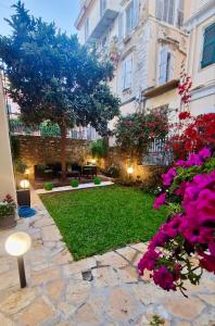 Corte Corfu Old Town Hideaway