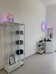 Essenza di Puglia - Home Holiday Stanza Mare