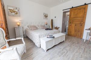 Les rives de lescamat