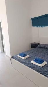Essenza di Puglia - Home Holiday Stanza Mare