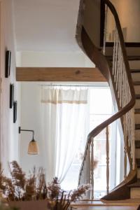 B&B / Chambres d'hotes Les rives de l-escamat : photos des chambres