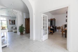 B&B / Chambres d'hotes Les rives de l-escamat : photos des chambres