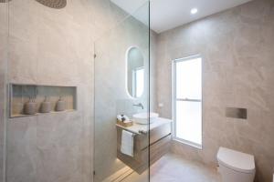 Pure Adrift Woolgoolga Beach Houses