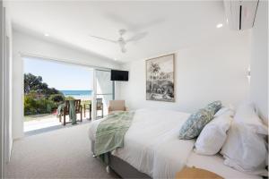 Pure Adrift Woolgoolga Beach Houses