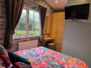 Haggerston Castle No 71