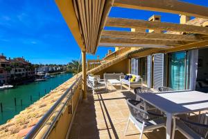 Ribera del Dragoncillo Sotogrande Marina