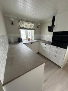 Sjøgata Gjestehus No2