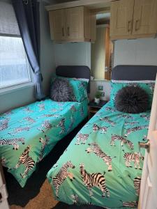 Haggerston Castle No 71