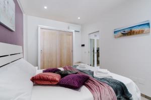 Casa Giuditta Deluxe a Otranto