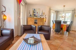 Mine Heimat Weg 11 Haus Seewolf