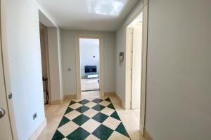 Ribera del Dragoncillo Sotogrande Marina