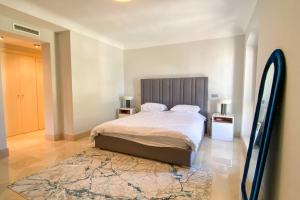 Ribera del Dragoncillo Sotogrande Marina