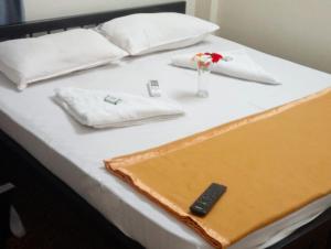 Sheetal Lodge