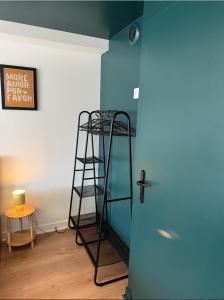 Appartements Le Jungle : photos des chambres