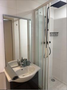 Appartements Le Jungle : photos des chambres