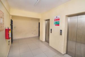 3BR Seaview Gem, Nyali Escape