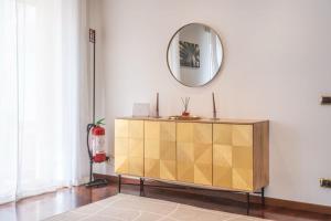 Susys Lovely Flat near Trastevere