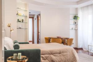 Susys Lovely Flat near Trastevere