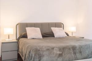 Susys Lovely Flat near Trastevere