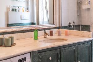 Susys Lovely Flat near Trastevere