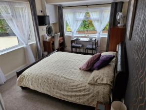 Greenlands Guest House