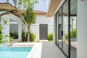 Mouana Breeze Mai Khao 4-bedroom Pool Villa 9925