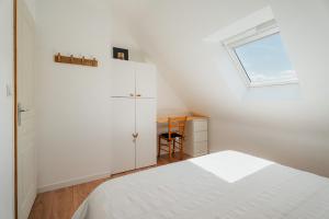 Maisons de vacances Ker Rozet-h : photos des chambres
