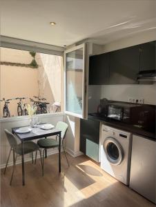 Appartements Le Jungle : photos des chambres