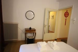 Cozy apt Kifisia center Athens Casa Eva