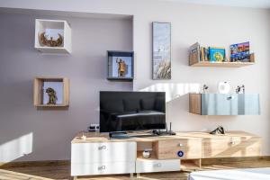 Апартамент Боруй