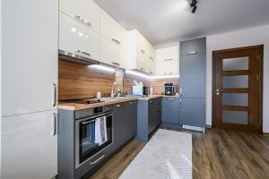 Апартамент Боруй