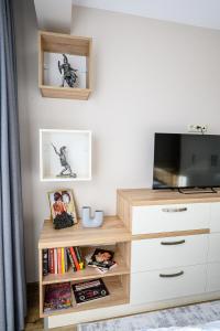 Апартамент Боруй