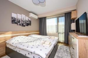 Апартамент Боруй