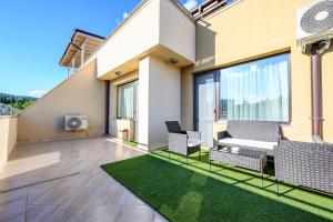 Апартамент Боруй