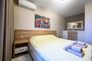 Апартамент Боруй