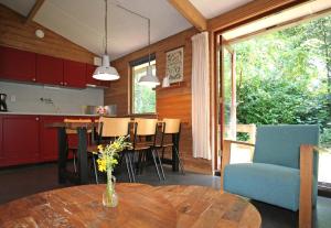 De Roek Vakantiebungalows