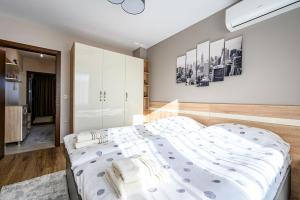 Апартамент Боруй