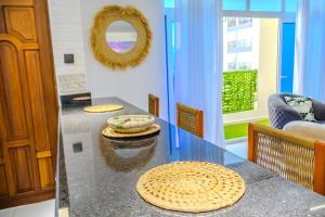 Coastal 3BR Vibe, GEM in Nyali