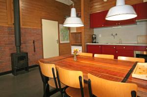 De Roek Vakantiebungalows