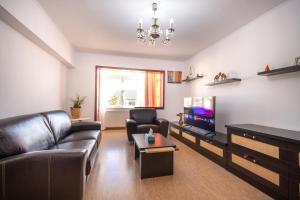 Casa Walter City Center - 4 Rooms and Private Parking