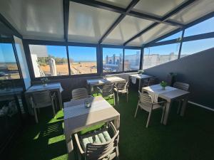 Walvis Bay Wind Beggars