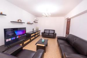 Casa Walter City Center - 4 Rooms and Private Parking